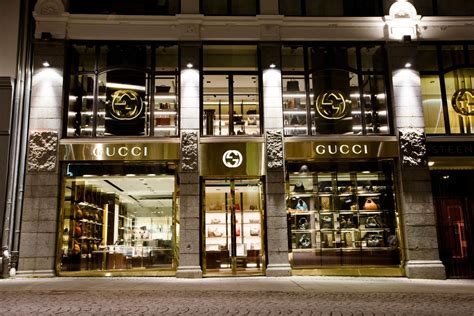 gucci store oslo|Shopping in Oslo .